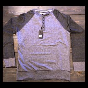 NWT Long Sleeved Shirt